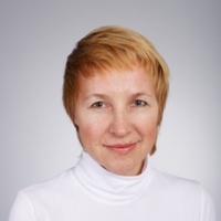 Огородникова Ирина Ивановна